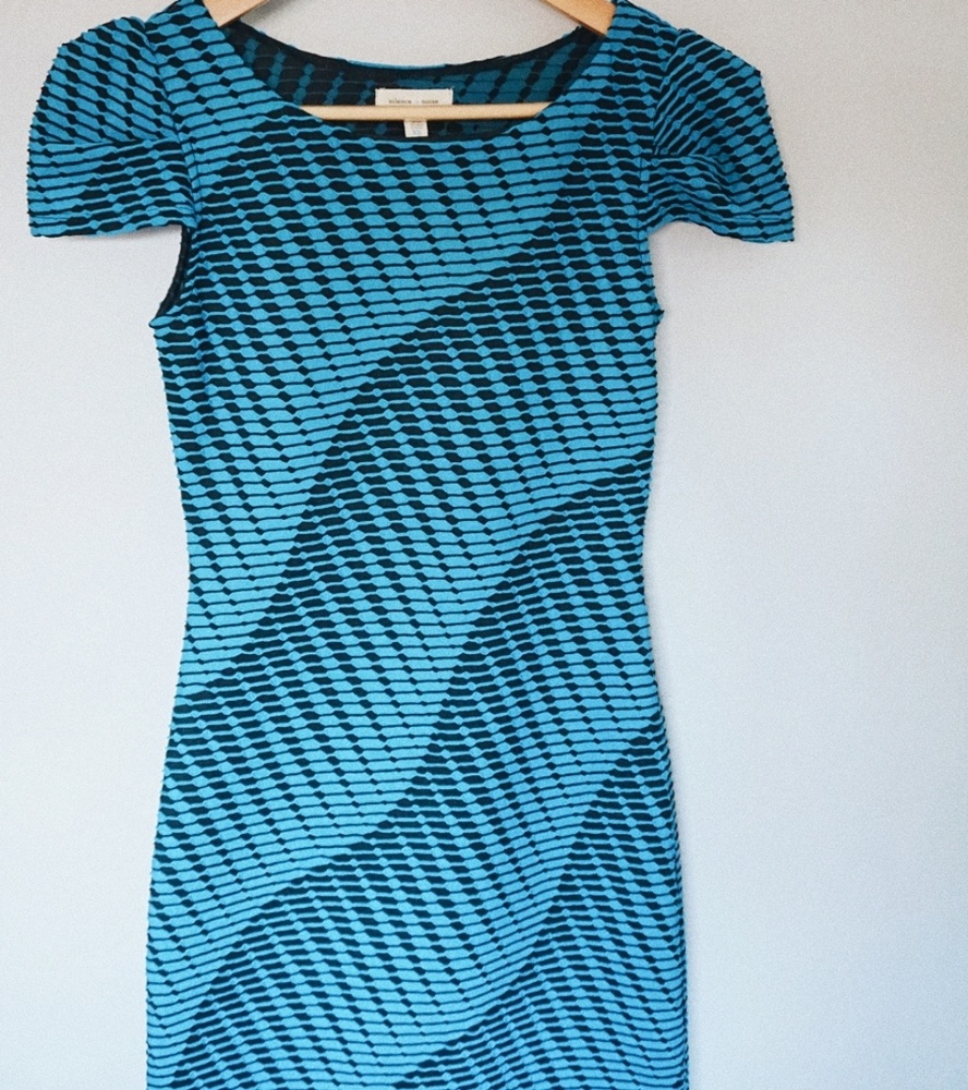 Urban outfitters dress